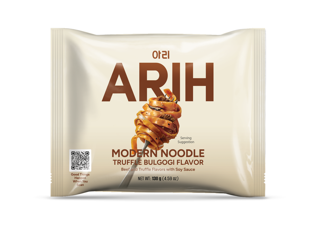 ARIH + Exclusive Merch Package | Flavor Choices (Pre-Order)