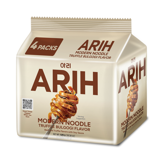 ARIH Modern Noodles | Single Multipack